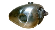 BSA B31 Plunger Bare Gas Fuel Tank 1951-1954 - SPAREZO