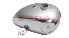 BSA DBD32 DBD34 Goldstar Catalina Scrambler Gas Fuel Petrol Tank With Cap