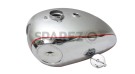 BSA DBD32 DBD34 Goldstar Catalina Scrambler Gas Fuel Petrol Tank With Cap - SPAREZO