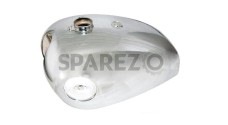 BSA Gold Star B34 A7 Chromed Petrol Fuel Tank - SPAREZO