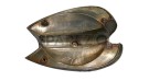 BSA Gold Star B34 A7 Chromed Petrol Fuel Tank - SPAREZO