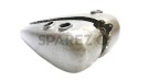 New WWII Indian Scout 741 Military Petrol Fuel Gas Tank & Oil Tank - SPAREZO