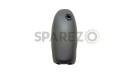 New Norton Fastback Commando Gas Fuel Petrol Tank Raw Steel Ready To Chrome - SPAREZO