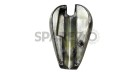 Royal Enfield 350cc and 500cc Raw Gas Fuel Petrol Tank Ready to Chrome - SPAREZO