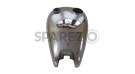 New BSA B31 Chrome Gas Fuel Petrol Tank Ready to Paint - SPAREZO