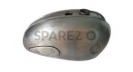 New Ariel Huntmaster Petrol Gas Fuel Tank 1957 1958 Single twin - SPAREZO