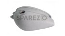 New BSA Bantam D1 D3 Raw Gas Fuel Tank (Reproduction) ready to Paint - SPAREZO