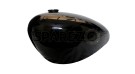 Matchless G80 G11 G12 Late 50's D241 AJS Painted Gas Fuel Petrol Tank Repro - SPAREZO