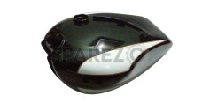 Triumph T160 Trident Bonneville Gas Fuel Petrol Tank 4 Gallon - SPAREZO