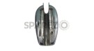 New Royal Enfield Trials Chrome Steel Petrol Tank - SPAREZO