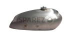 New Norton Model 18 Raw Petrol Tank 1930's - SPAREZO