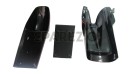 New Benelli Mojave Cafe Racer Dual Painted Fuel Tank With Cap & Seat Hood & Tap - SPAREZO