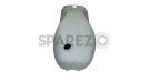 New Petrol Gas Tank Primered - Ready To Paint For Yamaha RZ350 - SPAREZO