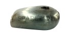 Yamaha RD350 R5 Fuel Gas Petrol Tank Raw Steel 1970 - Ready To Paint - SPAREZO