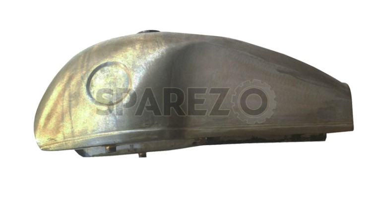 New Benelli Mojave Gas Tank - Honda CB Kawasaki Ducati Yamaha Cafe Racer - SPAREZO