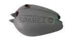 BSA Bantam D1 D3 Raw Gas Petrol Tank With Right Side Oil Filler Cap - SPAREZO