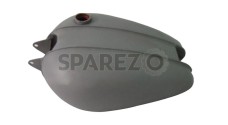 BSA Bantam D1 D3 Raw Gas Petrol Tank With Right Side Oil Filler Cap - SPAREZO