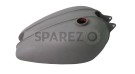 BSA Bantam D1 D3 Raw Gas Petrol Tank With Right Side Oil Filler Cap - SPAREZO