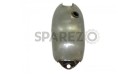 Yamaha XT TT 500 Petrol Fuel Gas Tank - Raw Steel Finish 1977 - SPAREZO