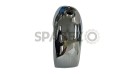 Chromed Gas Tank Fits Benelli Mojave Honda CB Kawasaki Ducati Bikes - SPAREZO