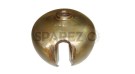 New Civilian Version Raw Petrol / Gas Tank For Vintage BSA M20 Motorcycle - SPAREZO