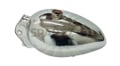 Royal Enfield Interceptor Chromed Petrol Tank (Reproduction) - SPAREZO