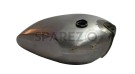 New Triumph T160 Trident Gas Fuel Petrol Tank Steel Raw - SPAREZO