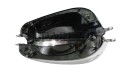 Velocette Venom Gas Fuel Petrol Tank Chromed Painted And Pinstriped Sheetmetal - SPAREZO