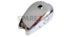 BSA Sloper A2 Chrome Plated Fuel Gas Petrol Tank Reproduction - SPAREZO