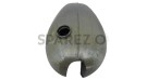 New Triumph T120 Gas Fuel Petrol Tank Raw - SPAREZO