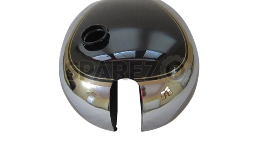 Pair Fuel Tank Mounting Rubber Bushings – For AJS 18 20 30 31 & Matchless G80 G9 G11 G12 (Part 014996 / 01-4996)