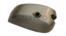 New Norton 750 850 Interstate Commando Bare Steel Petrol Fuel Gas Tank - SPAREZO