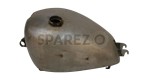 New Vintage Velocette MAC 350cc Single 1949 Petrol Fuel Gas Tank - SPAREZO