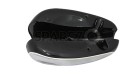 New BSA A65 Thunderbolt Lightning Royal Star Black Painted Chrome Petrol Tank - SPAREZO