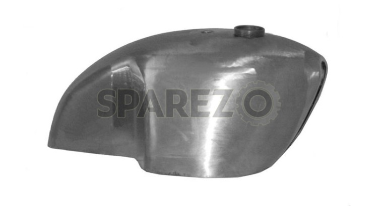 BSA Goldstar A10 Rocket A65 Spitfire Lyta Gas Fuel Petrol Tank - SPAREZO