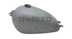 1950 BSA A7 Plunger Model Bare Metal Petrol Tank Ready to Chrome - SPAREZO