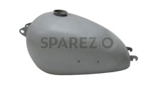 1950 BSA A7 Plunger Model Bare Metal Petrol Tank Ready to Chrome - SPAREZO