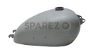 1950 BSA A7 Plunger Model Bare Metal Petrol Tank Ready to Chrome - SPAREZO