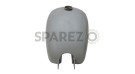 1950 BSA A7 Plunger Model Bare Metal Petrol Tank Ready to Chrome - SPAREZO