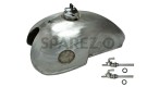 New Benelli Mojave Cafe Racer 260 360 Petrol Fuel Gas Tank - SPAREZO