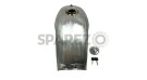 New Benelli Mojave Cafe Racer 260 360 Petrol Fuel Gas Tank - SPAREZO