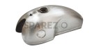 Benelli Mojave Petrol Tank For Honda CB Kawasaki Ducati Yamaha Cafe Racer - SPAREZO