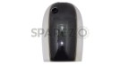 Norton Dominator Model 88 99 Wideline Black & Silver Painted Petrol Tank Vintage - SPAREZO