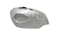 High Quality Starfire Steel Petrol Tank Raw For New BSA B25 B44 Motorcycle - SPAREZO