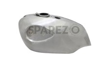 High Quality Starfire Steel Petrol Tank Raw For New BSA B25 B44 Motorcycle