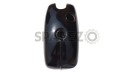 Black Painted Petrol Fuel Tank For Triumph 250CC Motorcycles - SPAREZO