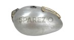 Royal Enfield 350cc 15L Standard Fuel Tank With Brass Grill - SPAREZO