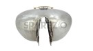 Royal Enfield 350cc 15L Standard Fuel Tank With Brass Grill - SPAREZO