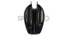 New Royal Enfield Gas Fuel Tank NOS Black 801307 - SPAREZO