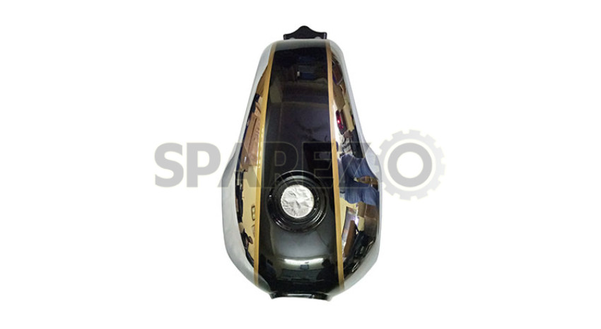 Oil Filter For Royal Enfield Interceptor 650 & GT Continental 650 - AEspares 575139/D, 30-Day Warranty 3 thumbnail image